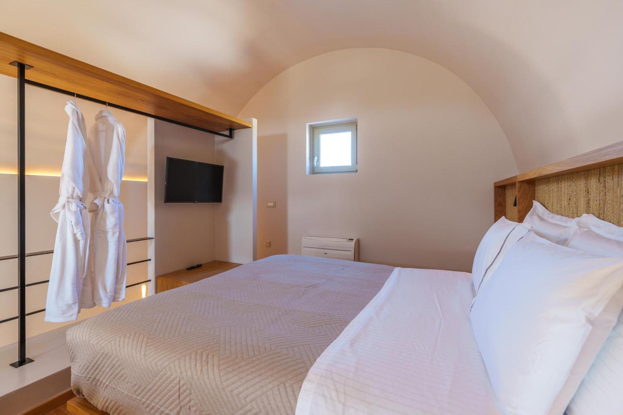 Halo Santorini - Living Experience Villa Karterados  Exterior photo